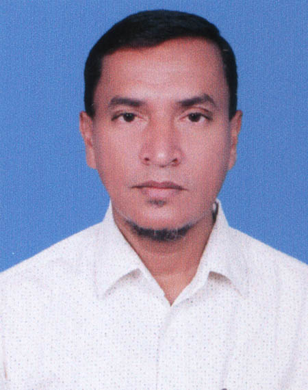 MD. MASUM ALI